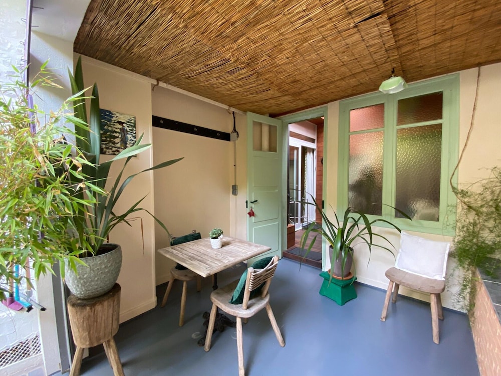 Top-end Apartment, Jacuzzi, Fecamp, Cote D'albatre