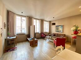 Top-end Apartment, Jacuzzi, Fecamp, Cote D'albatre