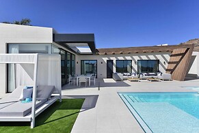 Holiday Home, Maspalomas