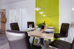 Ferienwohnung im Ostseeresort Olpenitz
