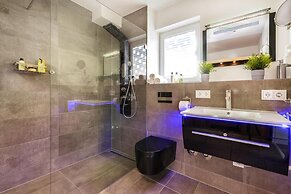 Ferienwohnung im Ostseeresort Olpenitz