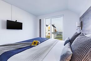 Ferienwohnung im Ostseeresort Olpenitz