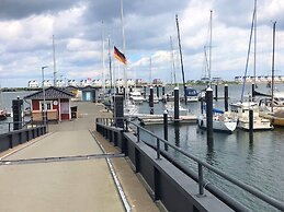 Ferienwohnung im Ostseeresort Olpenitz