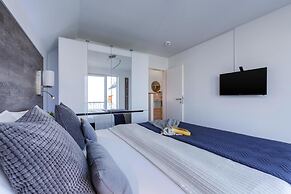 Ferienwohnung im Ostseeresort Olpenitz