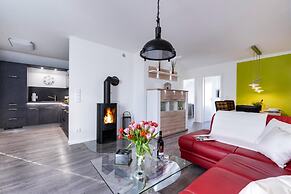 Ferienwohnung im Ostseeresort Olpenitz