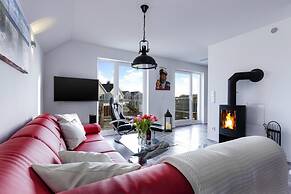 Ferienwohnung im Ostseeresort Olpenitz