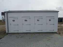 Ferienwohnung im Ostseeresort Olpenitz