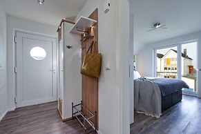 Ferienwohnung im Ostseeresort Olpenitz