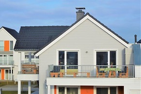 Ferienwohnung im Ostseeresort Olpenitz