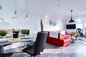 Ferienwohnung im Ostseeresort Olpenitz