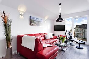Ferienwohnung im Ostseeresort Olpenitz