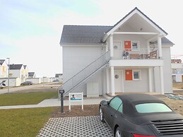 Ferienwohnung im Ostseeresort Olpenitz