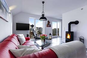 Ferienwohnung im Ostseeresort Olpenitz