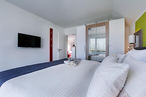 Ferienwohnung im Ostseeresort Olpenitz