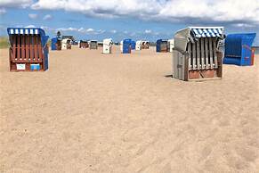 Ferienwohnung im Ostseeresort Olpenitz