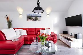 Ferienwohnung im Ostseeresort Olpenitz