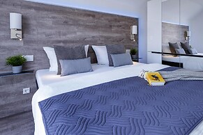 Ferienwohnung im Ostseeresort Olpenitz
