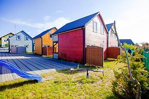 Two-story Holiday Home, Rewal