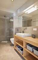Appartements im Ferienresort Bades Huk