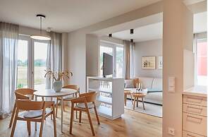 Appartements im Ferienresort Bades Huk