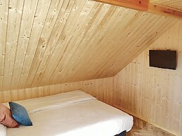 Cottage in Pobierowo for 8 People