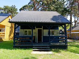 Cottage in Pobierowo for 8 People