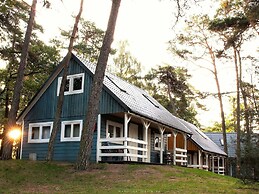 Cottage in Pobierowo for 8 People