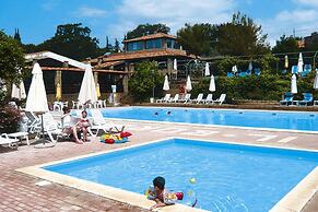 Residence in Guardistallo With Pool & Nature