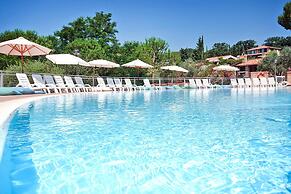 Residence in Guardistallo With Pool & Nature