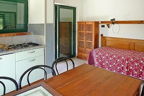 Residence in Guardistallo With Pool & Nature