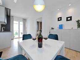 Apartment in Ugljan With Beach and Pool