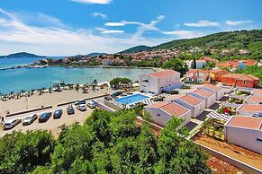 Apartment in Ugljan With Beach and Pool