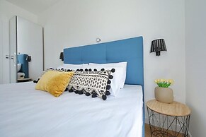 Apartment in Ugljan With Beach and Pool