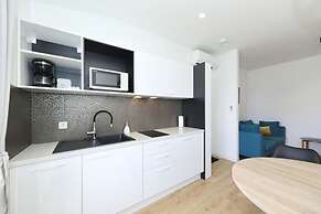 Apartment in Ugljan With Beach and Pool