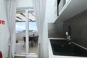 Apartment in Ugljan With Beach and Pool