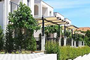 Apartment in Ugljan With Beach and Pool