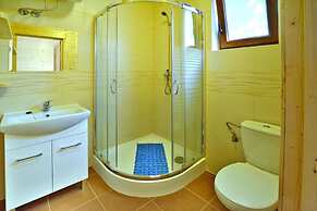 Comfortable Holiday Homes, Mielno