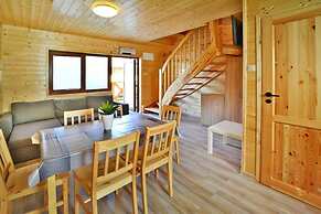 Comfortable Holiday Homes, Mielno