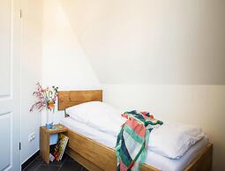 Luxushaus Boddenkuste mit Sauna