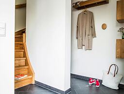 Luxushaus Boddenkuste mit Sauna