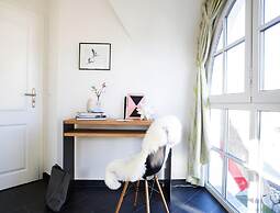 Luxushaus Boddenkuste mit Sauna