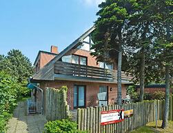 Appartement in Westerland auf Sylt