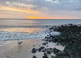 Appartement in Westerland auf Sylt