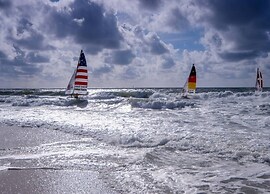 Appartement in Westerland auf Sylt