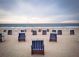 Appartement in Westerland auf Sylt