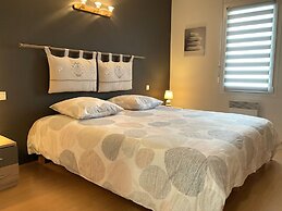 Premium Villa With E-car Charging Station