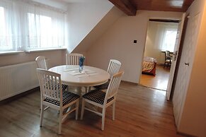 Cottage in Stepnica Near Szczecin Lagoon