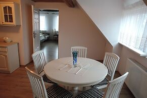 Cottage in Stepnica Near Szczecin Lagoon