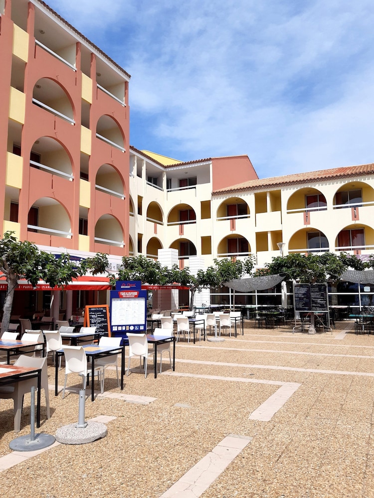 Residence Port Leucate, Apartment