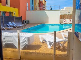 Residence Port Leucate, Apartment